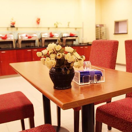 Hanting Express Tianjin Xiawafang Extérieur photo