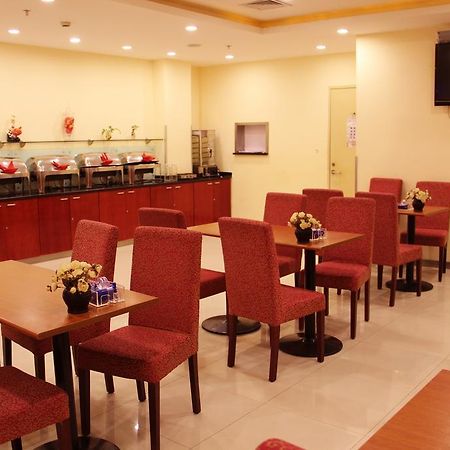 Hanting Express Tianjin Xiawafang Extérieur photo