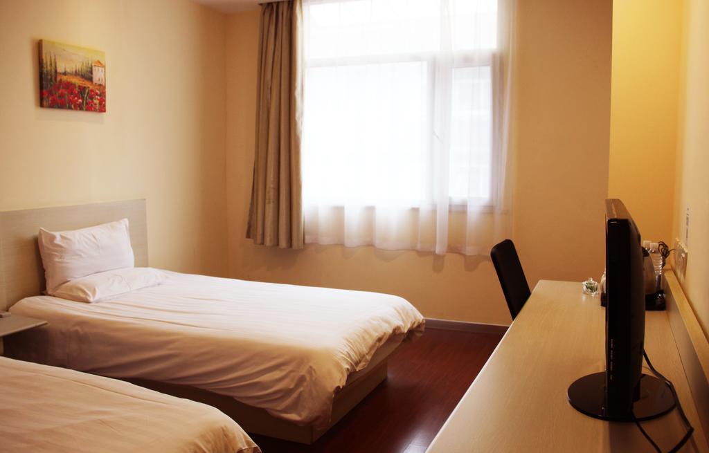 Hanting Express Tianjin Xiawafang Chambre photo