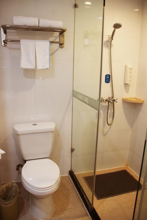 Hanting Express Tianjin Xiawafang Chambre photo