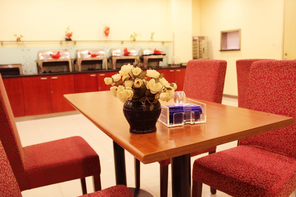 Hanting Express Tianjin Xiawafang Extérieur photo