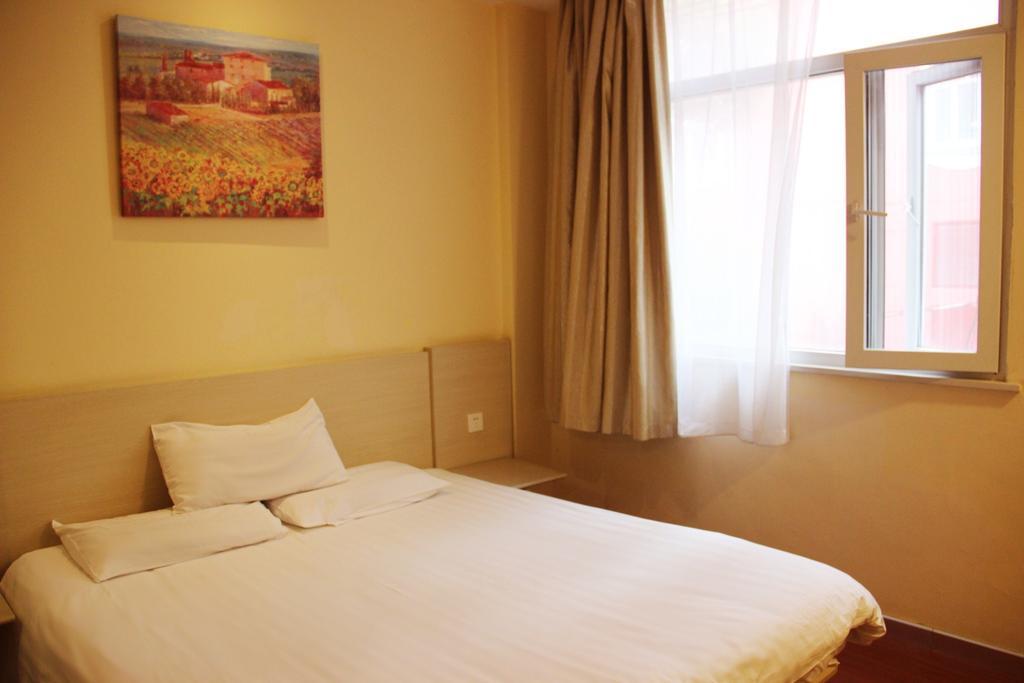 Hanting Express Tianjin Xiawafang Chambre photo