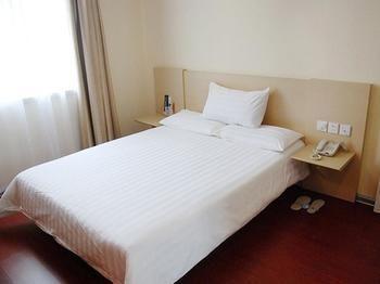 Hanting Express Tianjin Xiawafang Extérieur photo