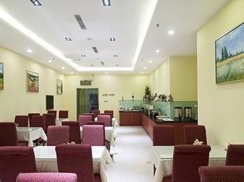 Hanting Express Tianjin Xiawafang Extérieur photo